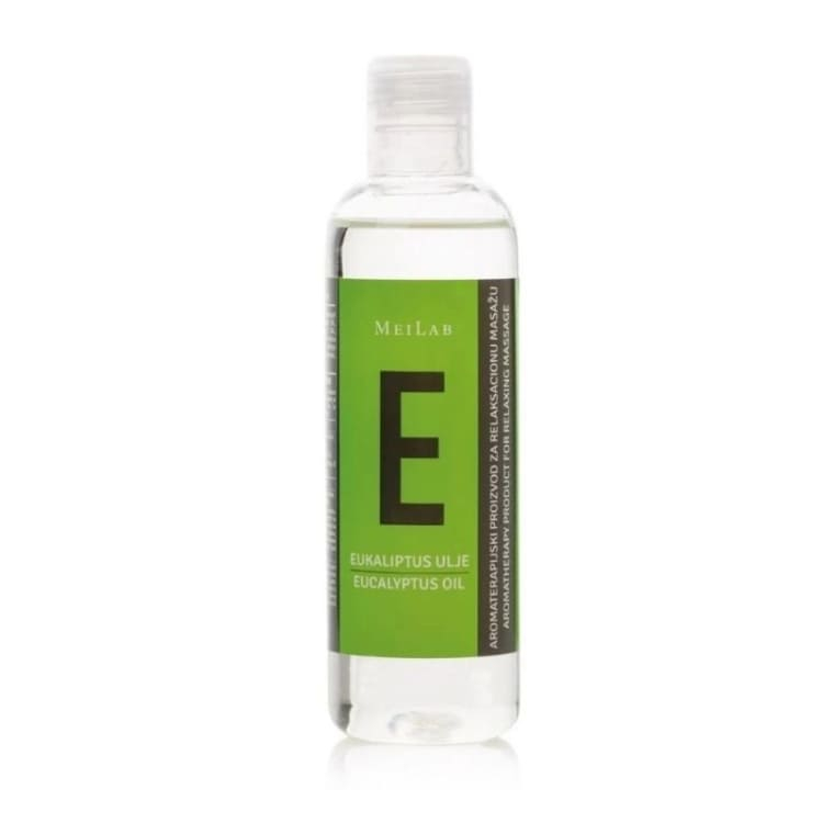 Ulje eukaliptusa 200ml